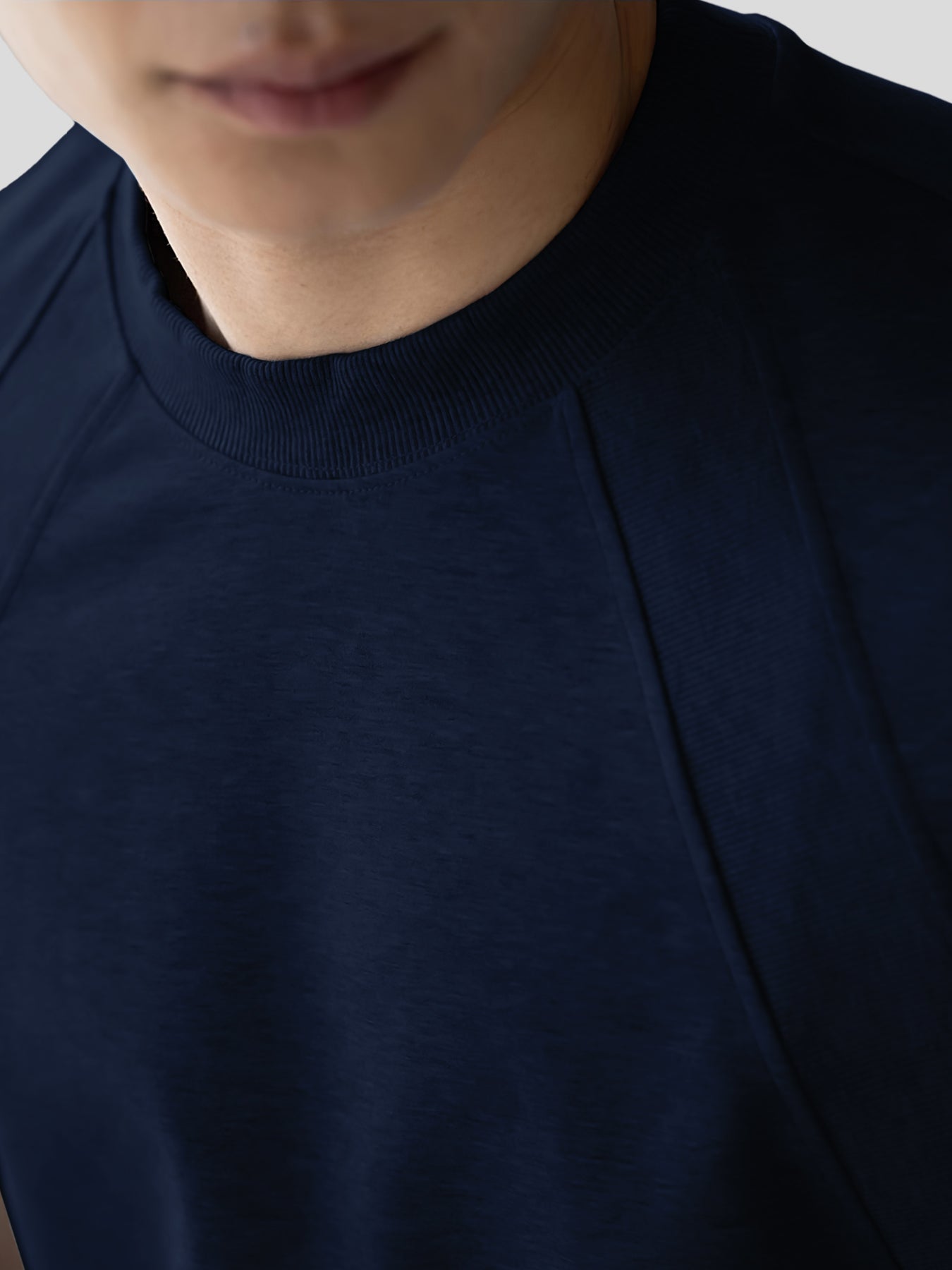 Weekend Performance Crew Neck Tee