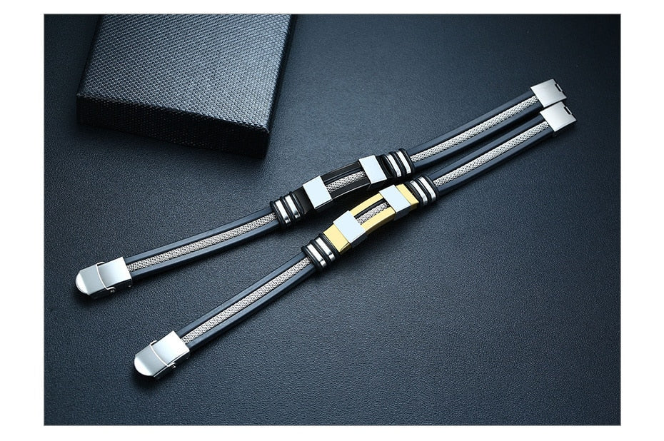 Casual Elegance Bracelet