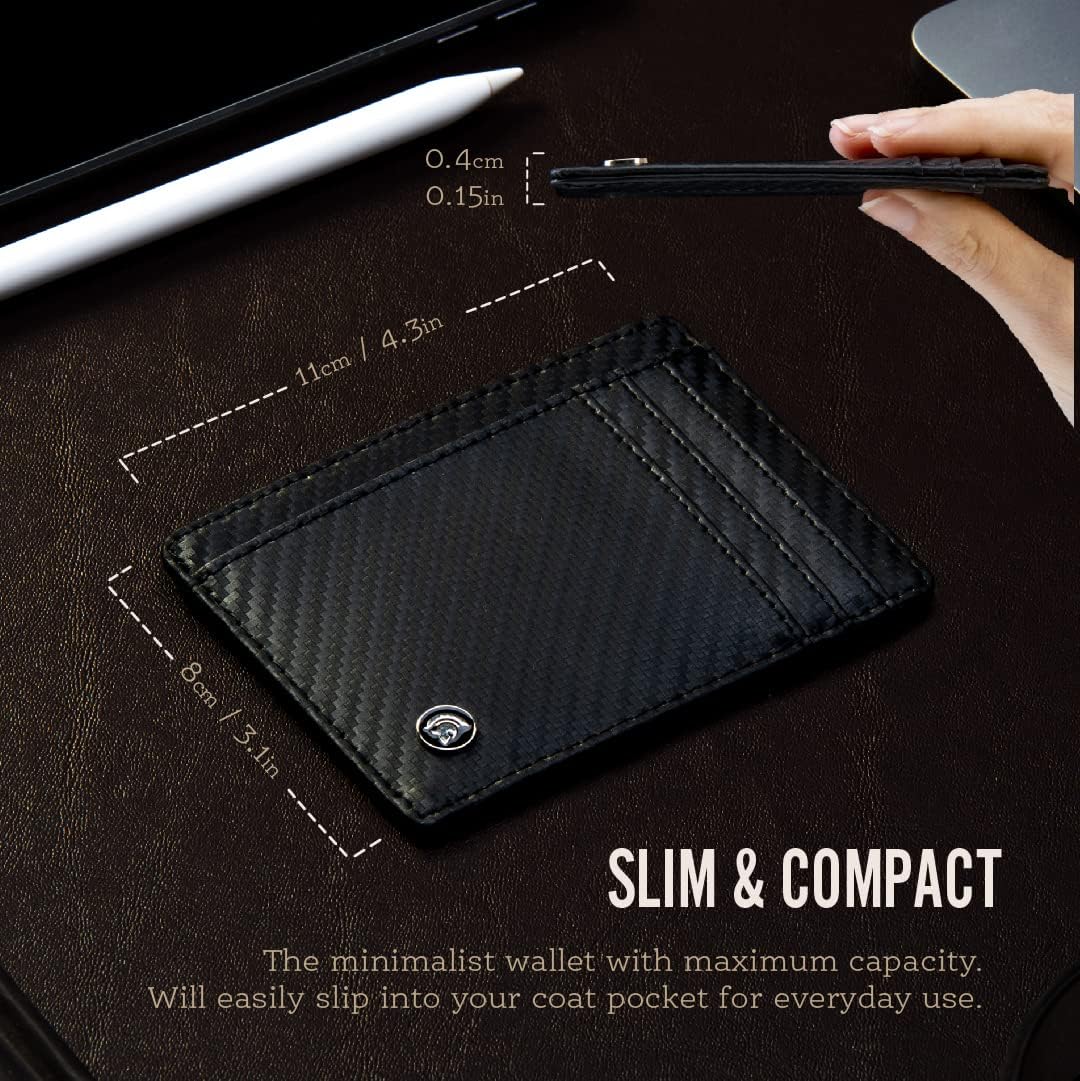 Minimalist Wallet