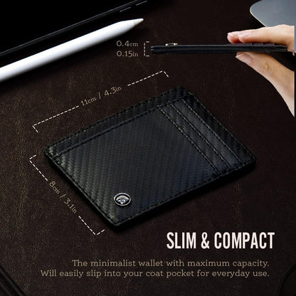Minimalist Wallet
