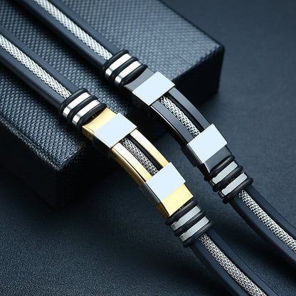 Casual Elegance Bracelet