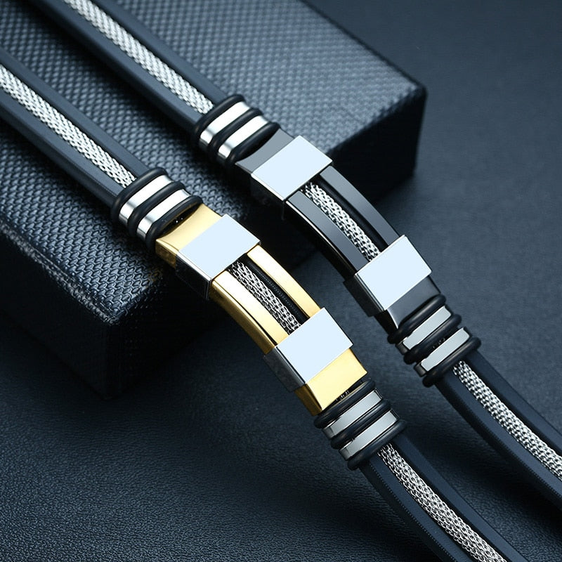 Casual Elegance Bracelet