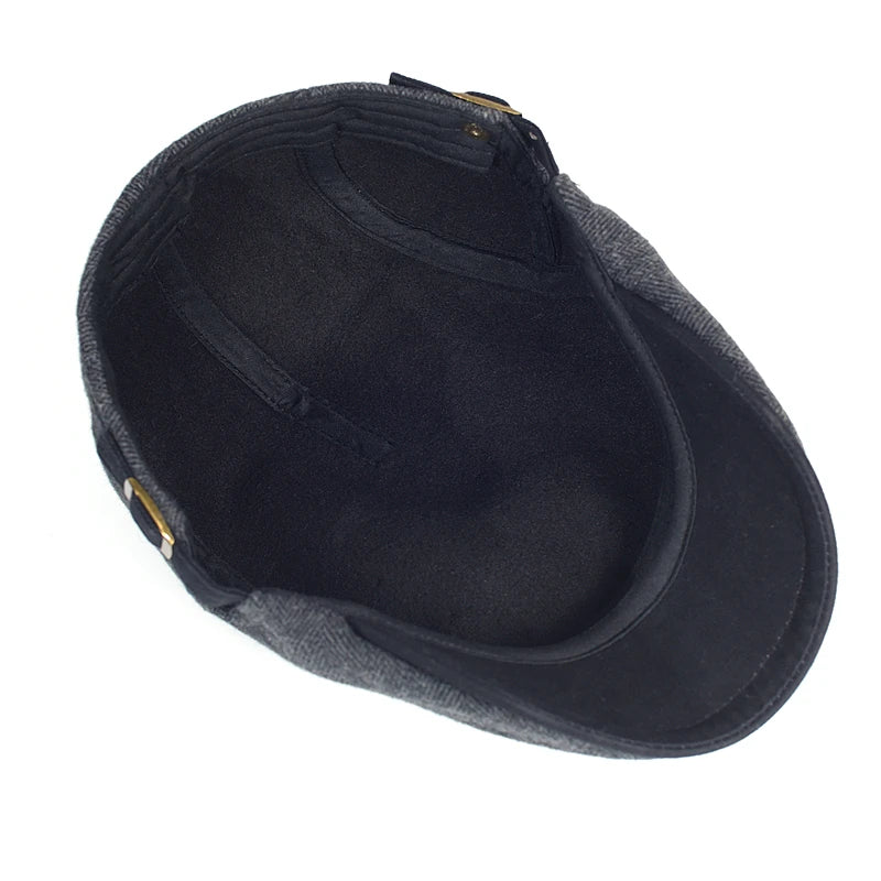 Prestige Men’s Beret