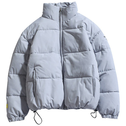 Winter Puffer Coat
