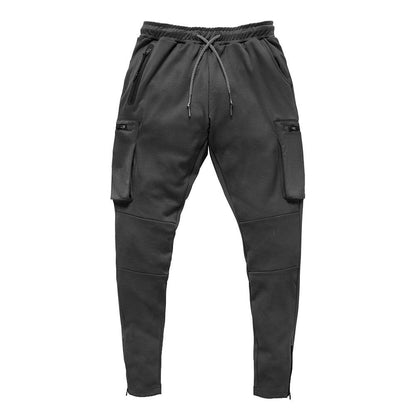 Men’s Black Joggers