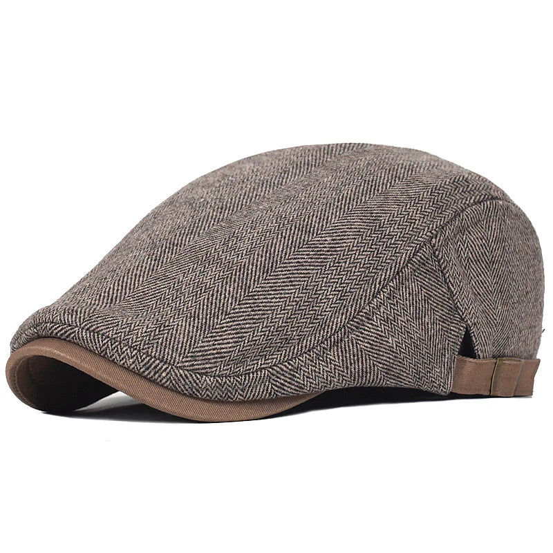 Prestige Men’s Beret