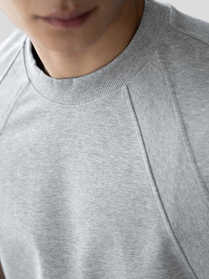 Weekend Performance Crew Neck Tee