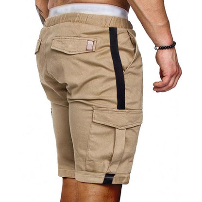 Essential Cargo Shorts
