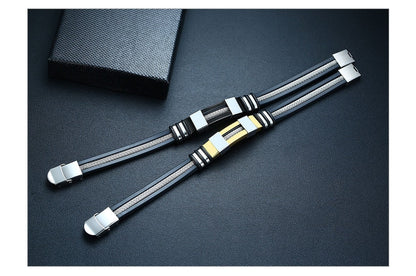 Casual Elegance Bracelet